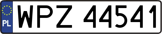 WPZ44541
