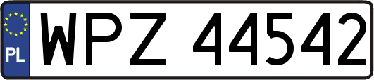 WPZ44542