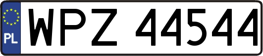 WPZ44544