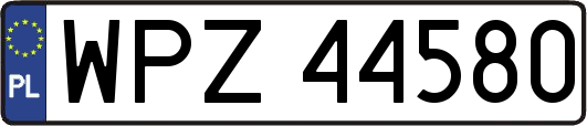 WPZ44580