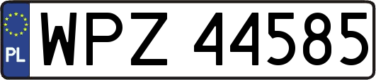 WPZ44585