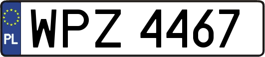 WPZ4467