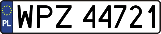WPZ44721