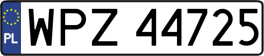 WPZ44725
