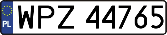 WPZ44765