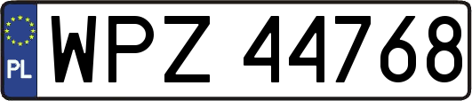 WPZ44768