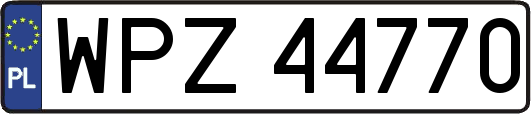 WPZ44770