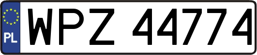 WPZ44774