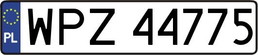 WPZ44775