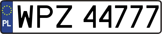 WPZ44777