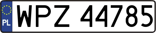 WPZ44785