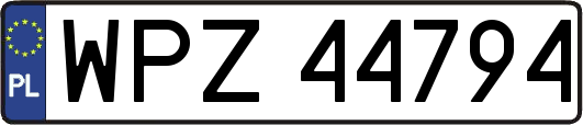 WPZ44794