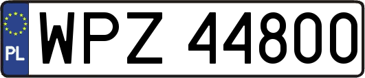 WPZ44800