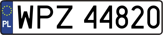 WPZ44820