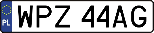 WPZ44AG