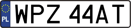 WPZ44AT