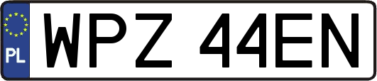 WPZ44EN