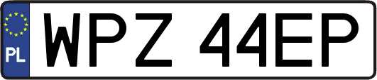 WPZ44EP