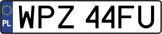 WPZ44FU