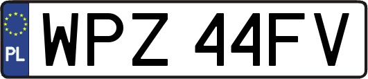WPZ44FV
