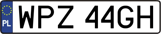 WPZ44GH