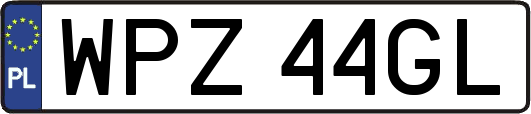 WPZ44GL