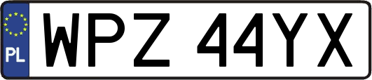 WPZ44YX