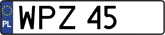 WPZ45