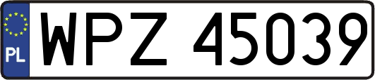 WPZ45039