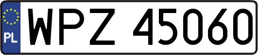 WPZ45060
