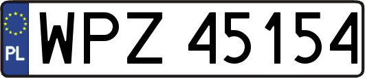 WPZ45154