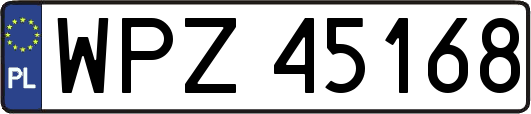 WPZ45168