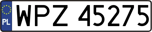 WPZ45275