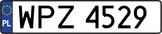 WPZ4529
