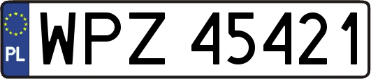 WPZ45421