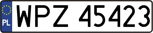 WPZ45423