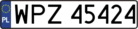 WPZ45424