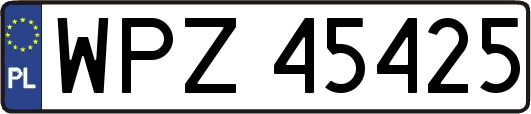 WPZ45425