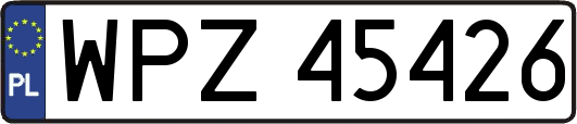 WPZ45426