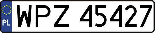 WPZ45427