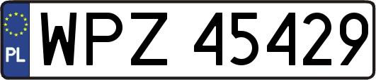 WPZ45429