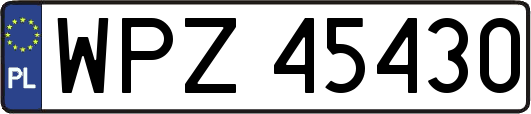 WPZ45430