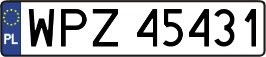 WPZ45431