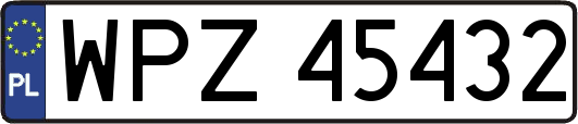 WPZ45432