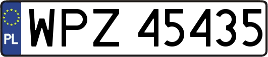 WPZ45435