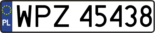 WPZ45438