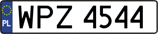 WPZ4544