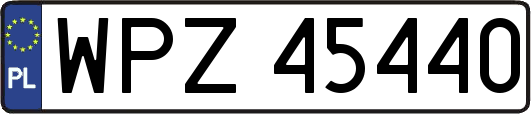 WPZ45440