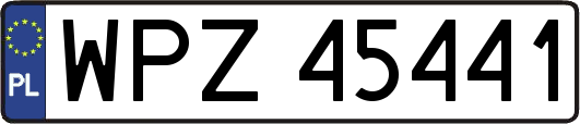 WPZ45441