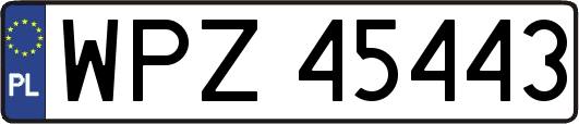 WPZ45443
